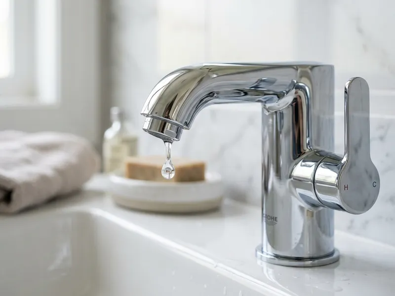 Faucet Repair & Installation Plumber in Greenville, KY